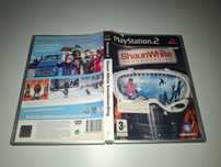 Shaun White Snowboarding - Sony PS2