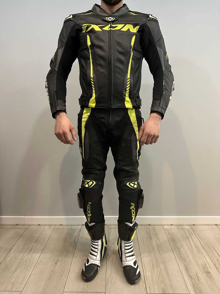 Kombinezon motocyklowy ixon vortex 2 roz. S