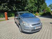 Ford S-Max Convers Automat 2.0 HDI TDCI, zamiana