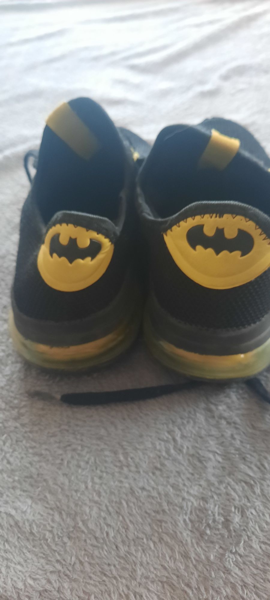 Buty sportowe batman 34