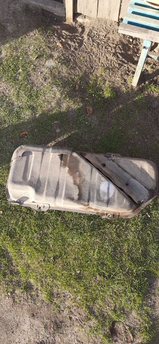 Бак Шевролет Авео