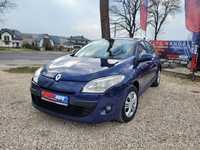 Renault Megane III*2009 rok*1,6 B*180 przebiegu*Po opłatach*