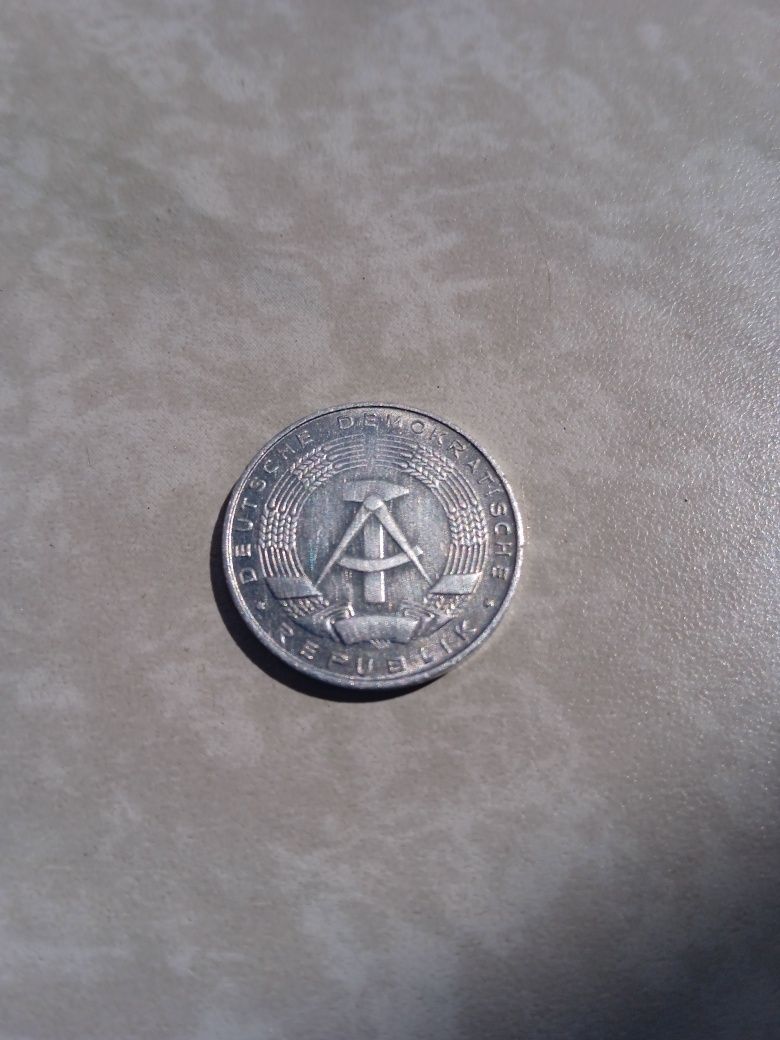 1 pfennig (2szt)
