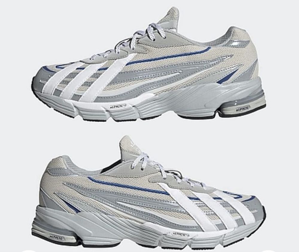 Кросівки Adidas Orketro GX3126 Ретро