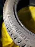 Opona 215/55/17 Bridgestone Blizzak zimowa