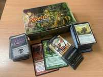 Карти Magic: The Gathering, мтг