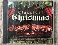 2 Cd Música para o Natal e Ano Novo