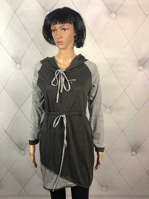 Tommy Hilfiger tunika, sukienka rozmiar S