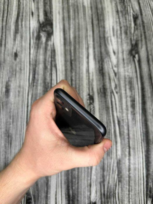 Iphone 11 128 gb, ідеальний стан, айфон 11 128