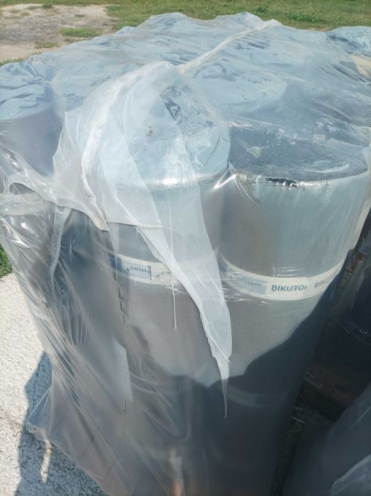 Papa samoprzylepna termozgrzewalna 2,5 mm