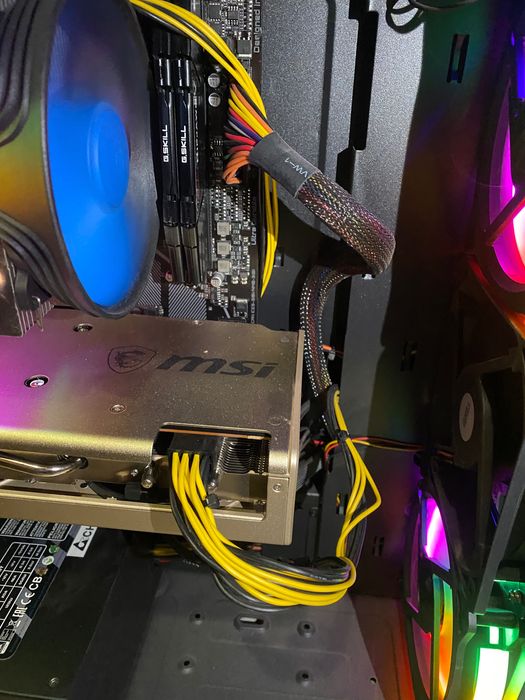 Продам игровой комп