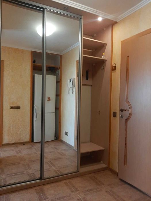 Здам видову однокімнатну квартиру Набережна 2 м. Вишгород