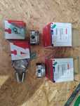 Nowy zestaw kute korbowody + tloki 84mm Fiat 126p el elx kjs sport