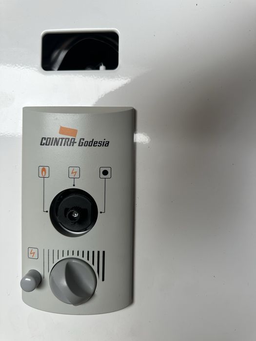 Esquentador Cointra E-10P 10 lts