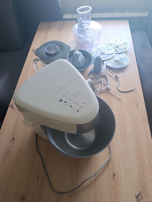 Kenwood Prospero khc29