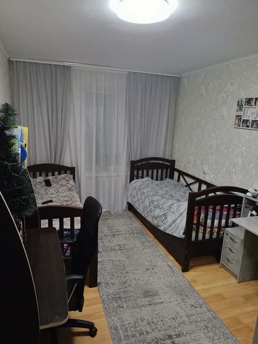 Продається 2к квартира Проспект Миру