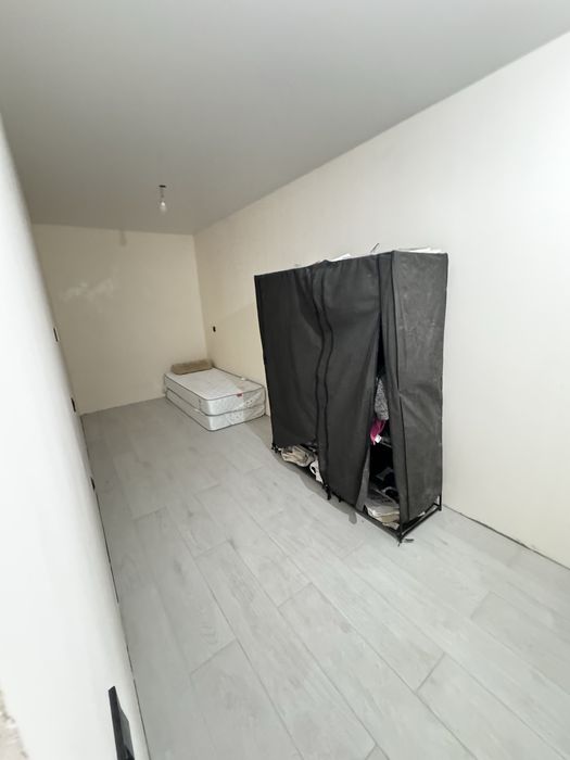 Двокімнатна квартира в Бучі