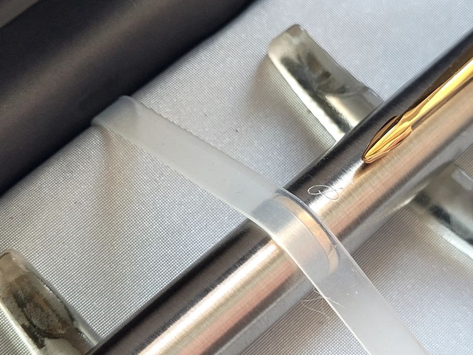 Кулькова оригінальна ручка Parker Sonnet