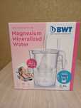 Фільтр для води Фільтр-глечик BWT Vida Electronic 2.6 л