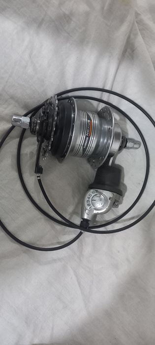 Продам велоаксесуари