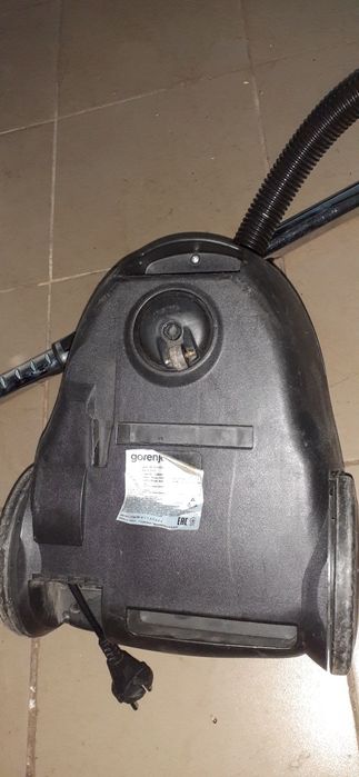 Продам пилосос Gorenje у гарному робочому стані