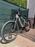 Haibike hardnine 4