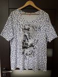 Gerry Weber bluzka 46 XXXL jak Nowa