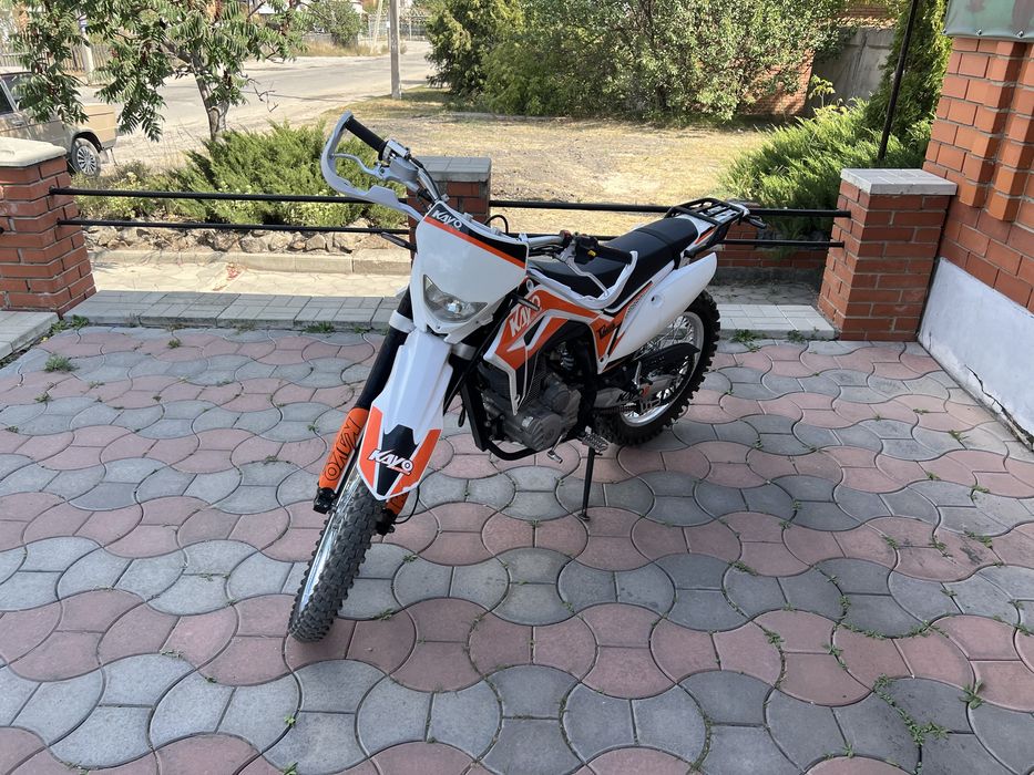 Продам   Kayo  t 2