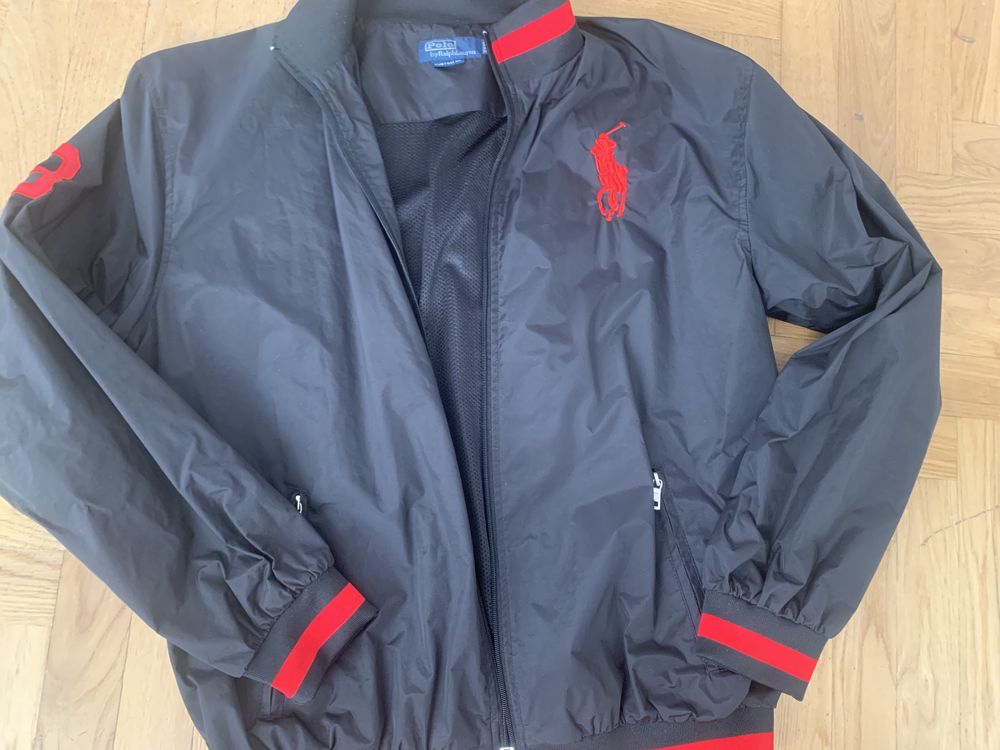 Kurtka Polo Ralph Lauren rozmiar xxxl