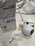 Smart Camera IP HD