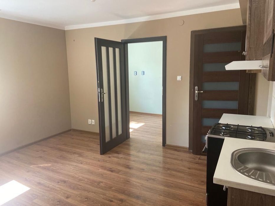 Mieszkanie na wynajem w BLOKU - WILGA - 35m2-  Garwolin - Bez Czynszu