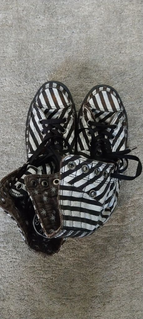All Star Converse
