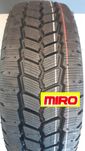 215/70 R15C opony bieżnikowane ZIMOWE
