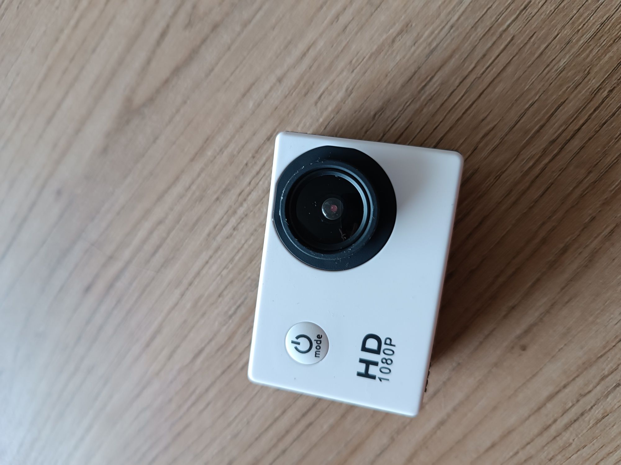 Action camera HD 1080P