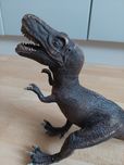Dinozaur oryginalny jak nowy