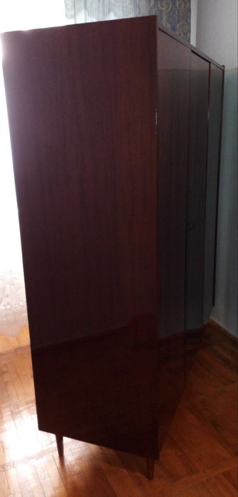 Шафа з натурального дерева (Польша)