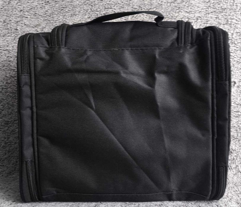 Wash Bag podróżna wisząca kosmetyczka wodoodporna