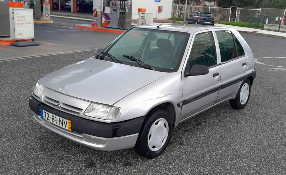 Vendo    Citroën
