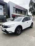 Renault sandero stepway