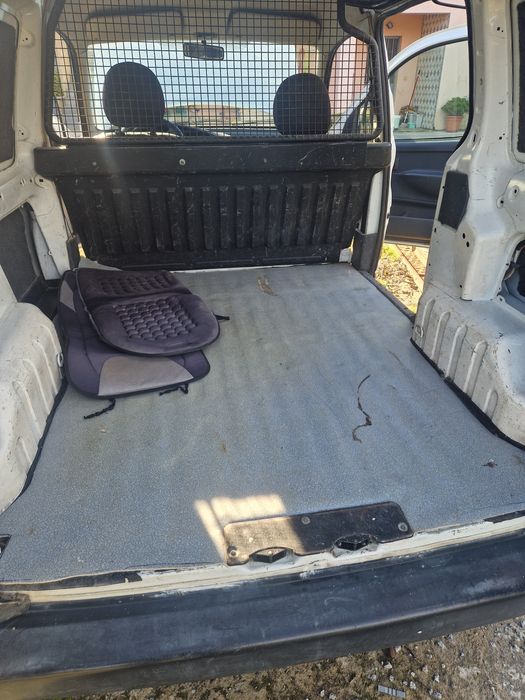 Pegeout partner 1.9d