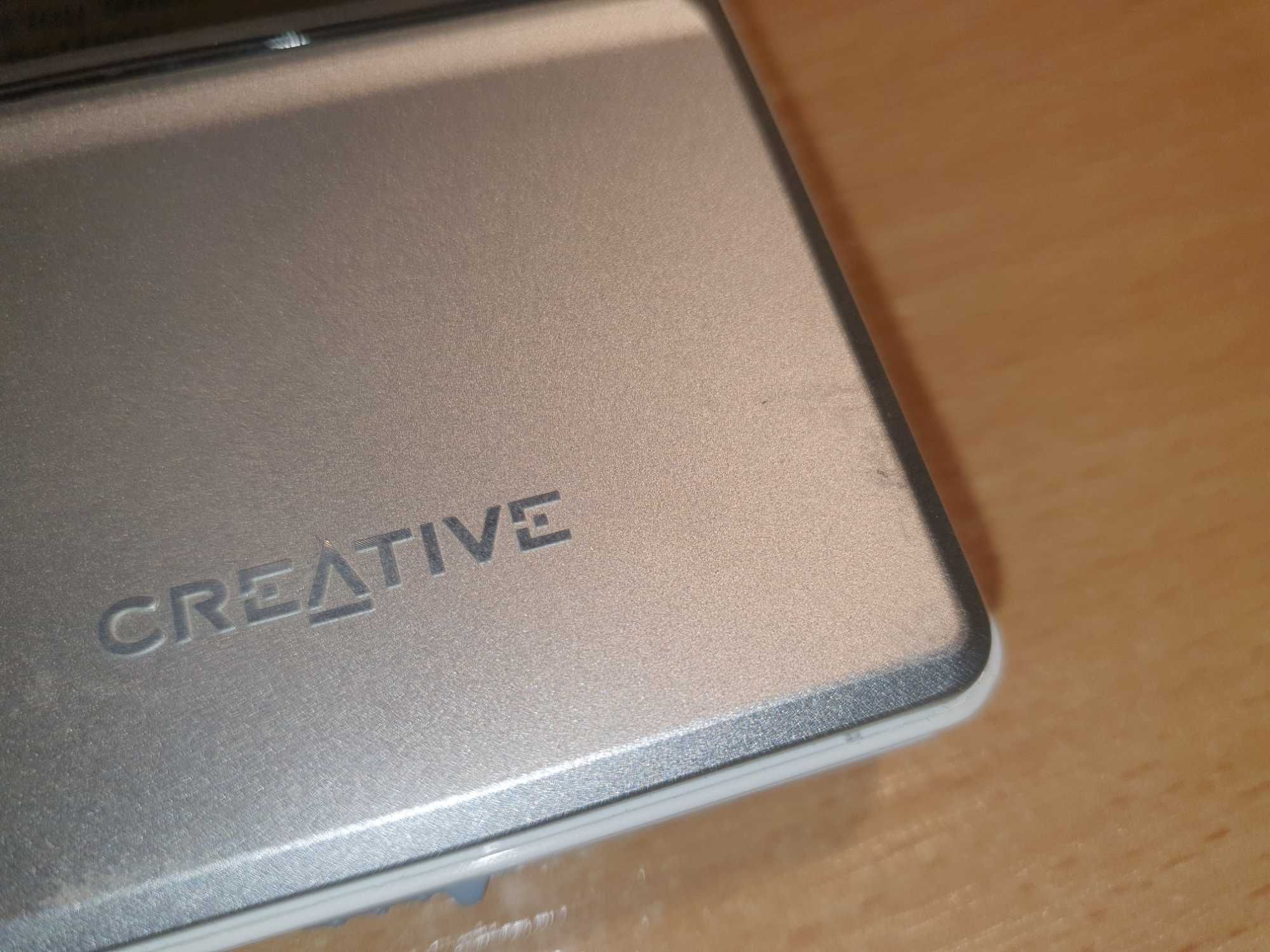 Creative Zen Xtra 60GB NOMAD