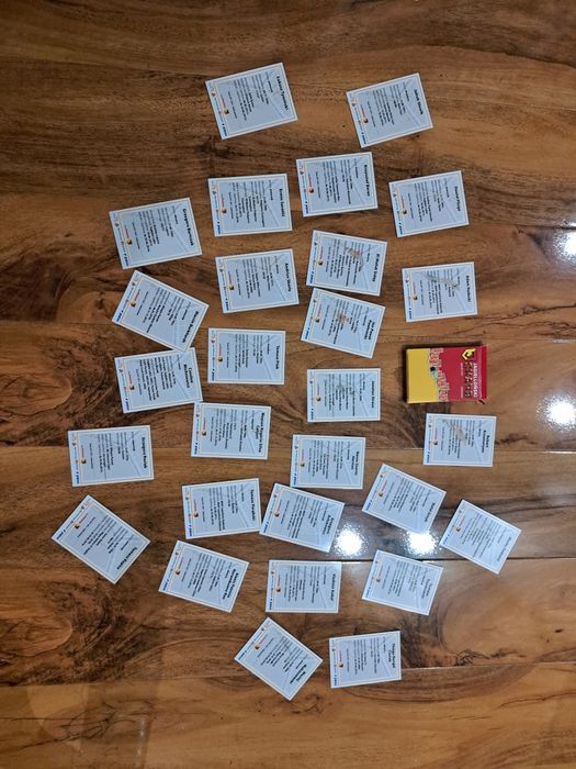 Karty kolekcjonerskie Jagiellonia sezon 2011/12