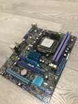 AMD Phenom II X4 965+Asus M5A78L-M LX3+DDR3(16GB)