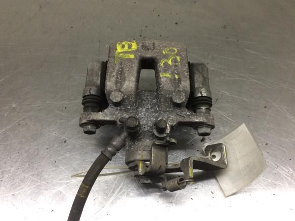 Pinça travão / maxila de travão trás esquerda HYUNDAI i30 (GD)