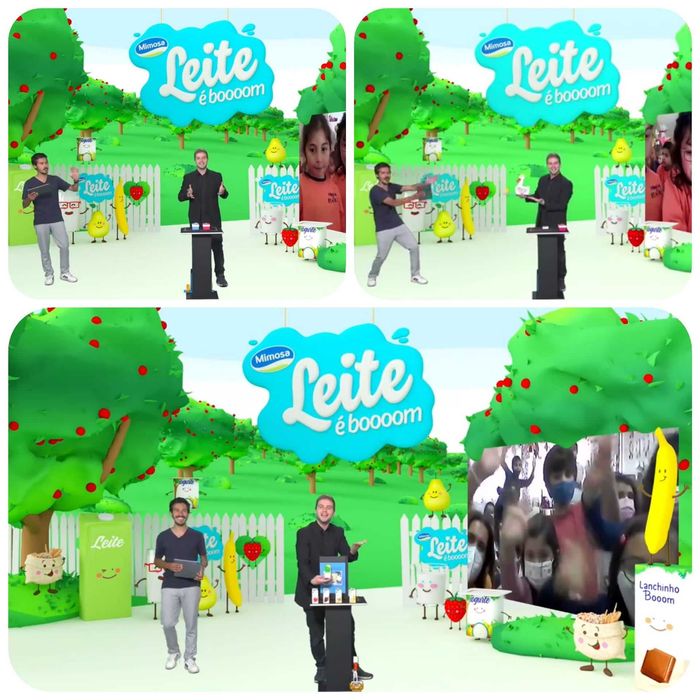 Mágico Tiago Tomé (Eventos Empresariais, Festas de anos e Escolas)