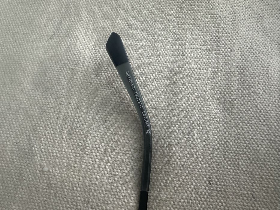 Оправа Gant.  (лінзи 0)