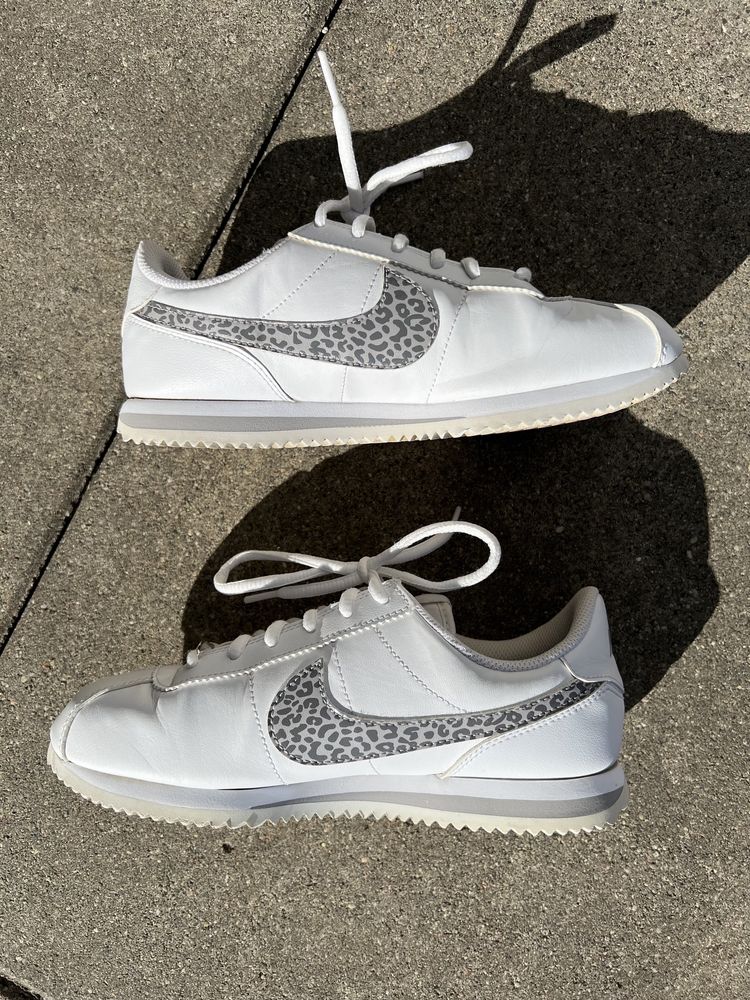 Buty Nike damskie