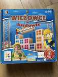 Smart games_Wieżowce w budowie