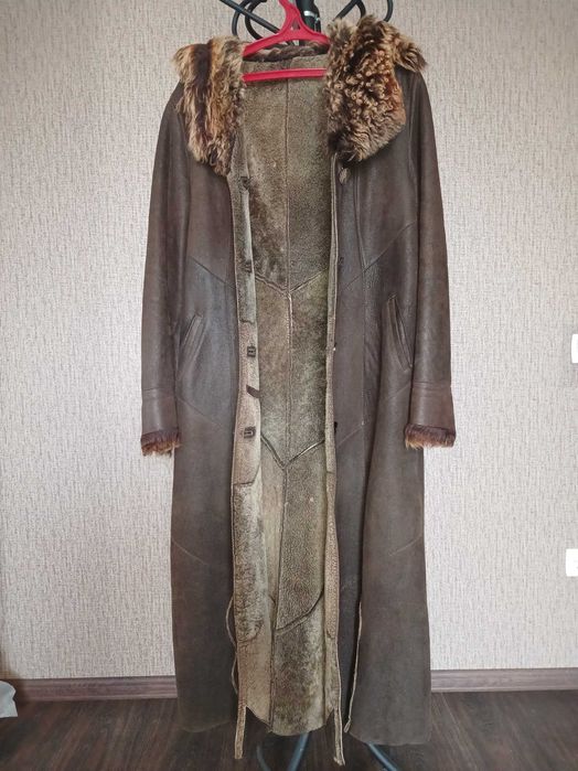 Дублянка жіноча б/в р.50-52