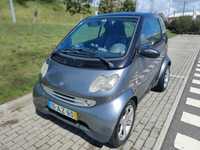 Smart Fortwo 0.7 gasolina nacional